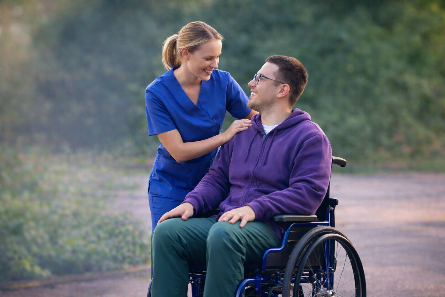 Supreme Health Care support
