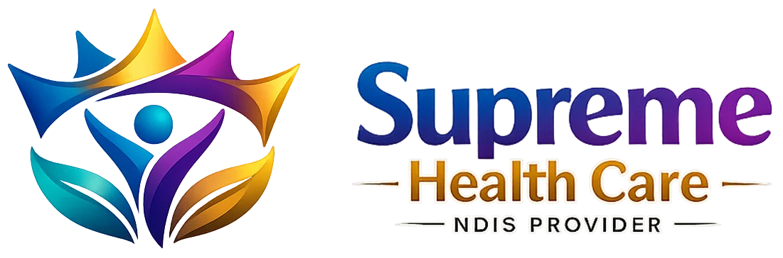 Supreme Health Care PTY LTD